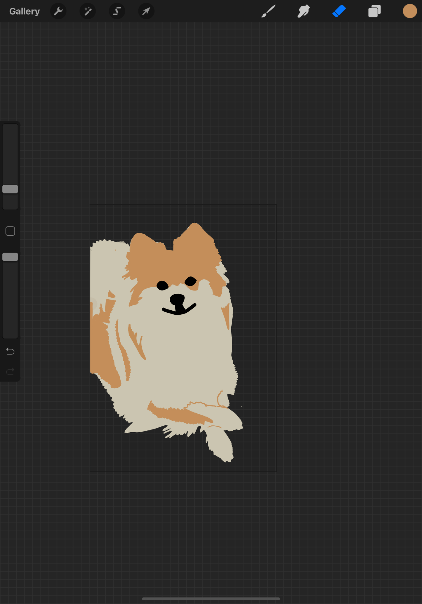 Kustom Dog Stickers