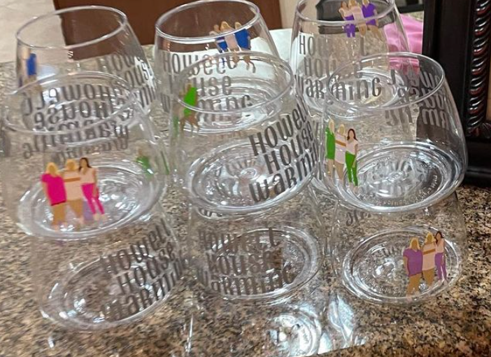 Party Cups