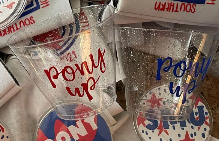 Party Cups