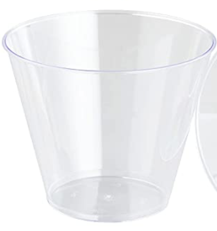 Party Cups
